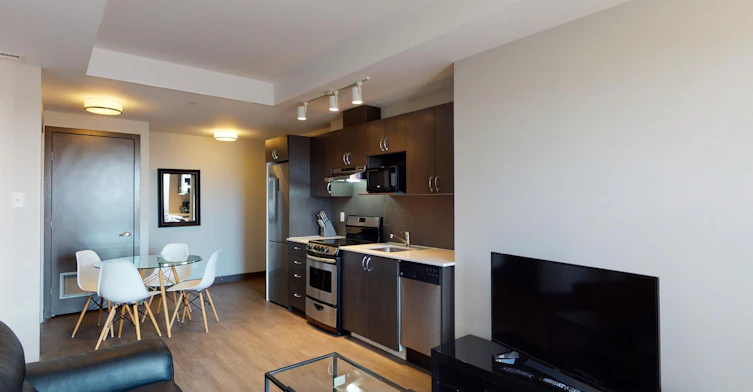 802-169 Lisgar Street, Ottawa, ON, K2P 0C3 - 2