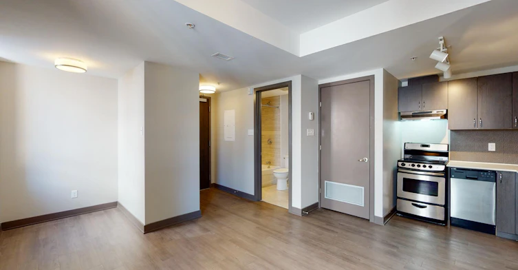 607-169 Lisgar Street, Ottawa, ON, K2P 0C3 - 4