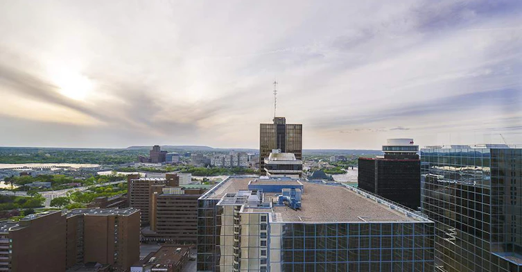 185 Lyon Street North, Ottawa, ON, K1R 7Y4 - 15