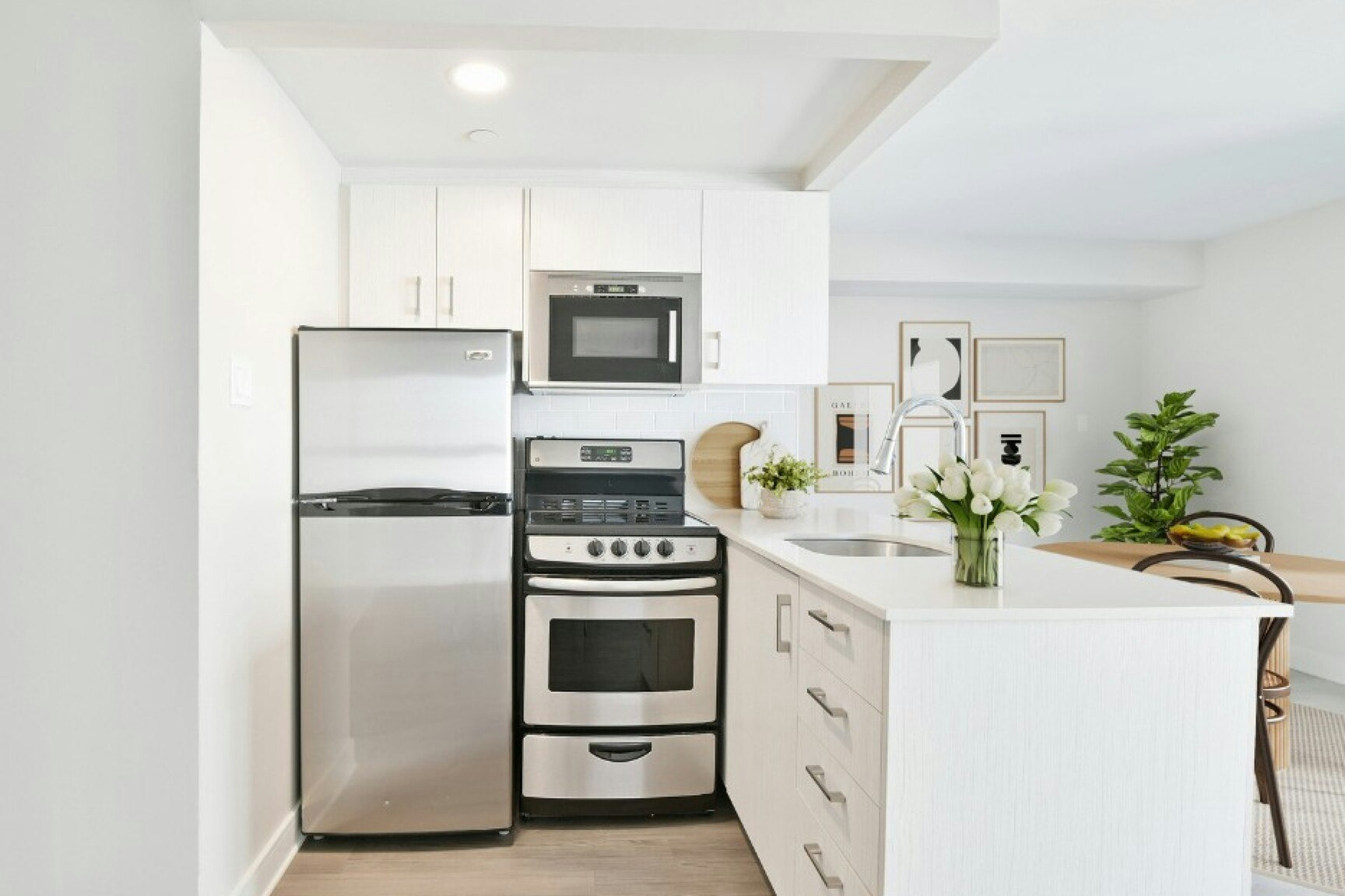 45-185 Lyon Street North, Ottawa, ON, K1R 7Y4 - 2