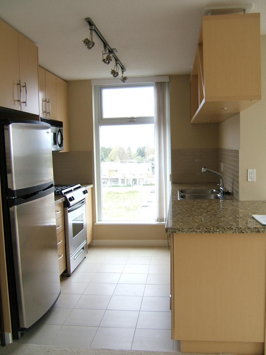803-5028 Kwantlen Street, Richmond, BC, V6X 4K2 - 2