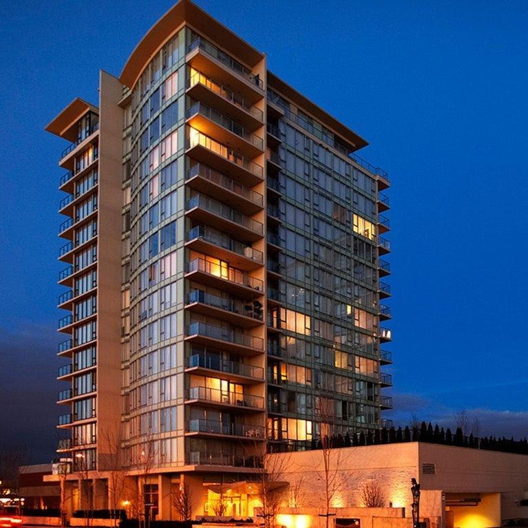 803-5028 Kwantlen Street, Richmond, BC, V6X 4K2