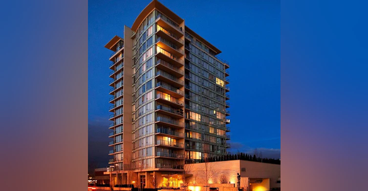 803-5028 Kwantlen Street, Richmond, BC, V6X 4K2