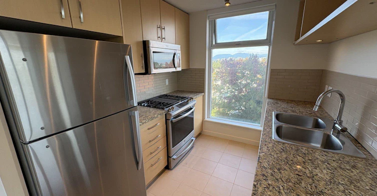 803-5028 Kwantlen Street, Richmond, BC, V6X 4K2 - 2
