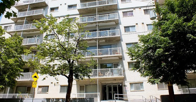 125 Stewart Street, Ottawa, ON, K1N 6J3 - 8