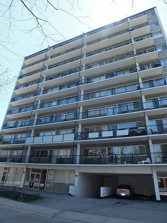 60 Maclaren Street, Ottawa, ON, K2P 0K7 - 6