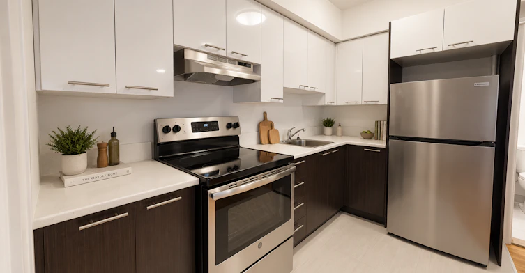 0704-4875 Dufferin, Hampstead, QC, H3X 2E5 - 2