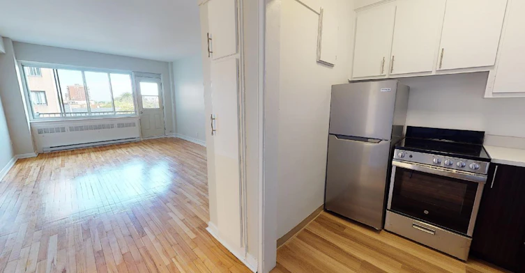 0606-4875 Dufferin, Hampstead, QC, H3X 2E5 - 5