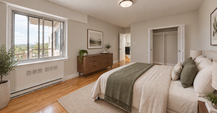 0515-4875 Dufferin, Hampstead, QC, H3X 2E5 - 4