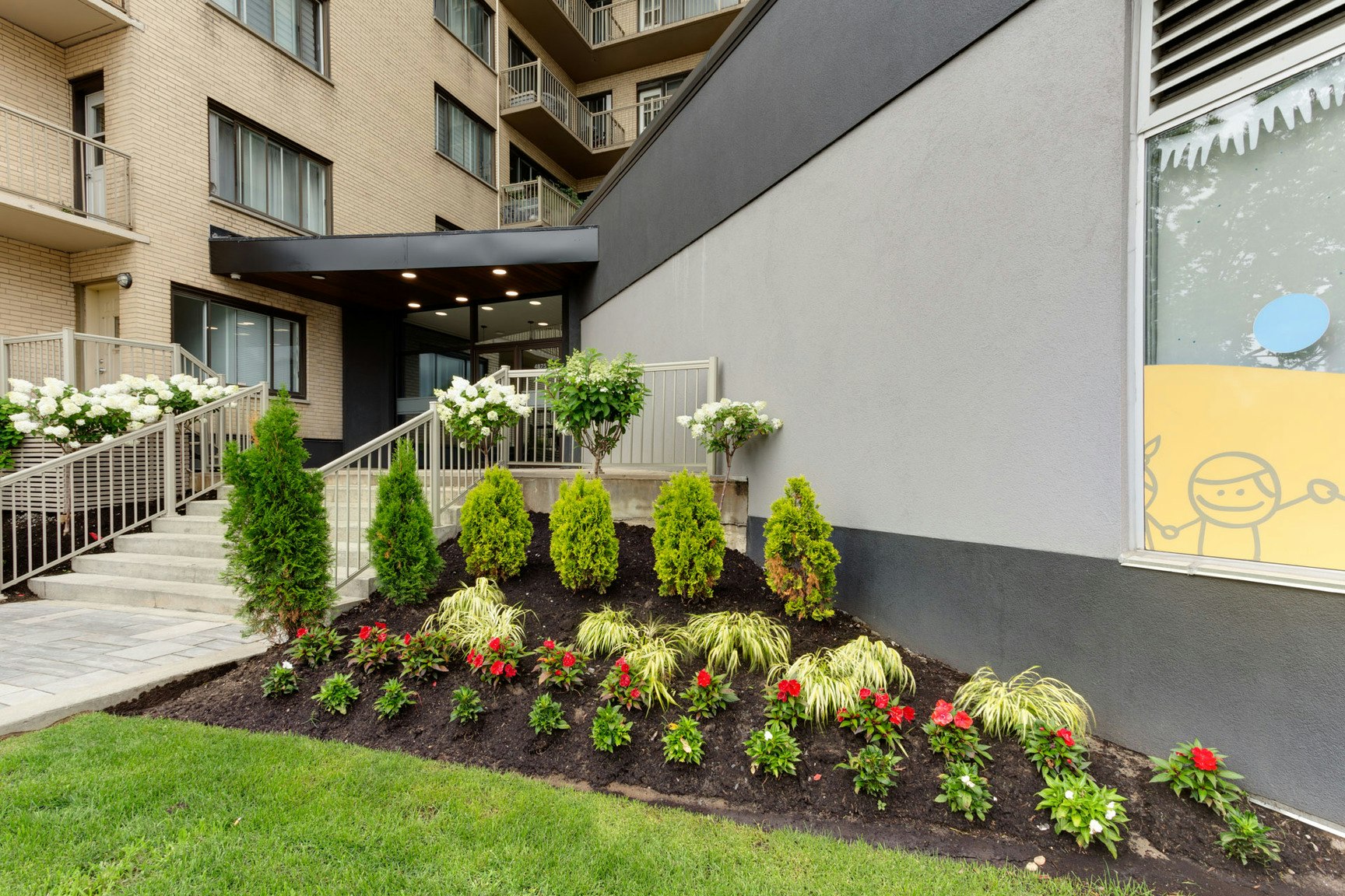0817-4875 Dufferin, Hampstead, QC, H3X 2E5 - 7
