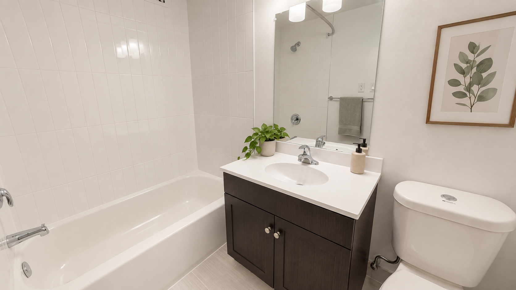 XXX1-4875 Dufferin, Hampstead, QC, H3X 2E5 - 5