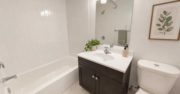 XXX1-4875 Dufferin, Hampstead, QC, H3X 2E5 - 5