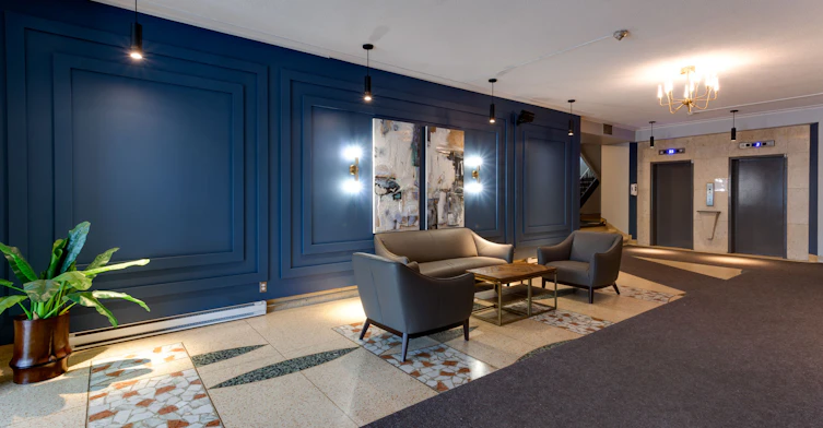 XXX1-4875 Dufferin, Hampstead, QC, H3X 2E5 - 3