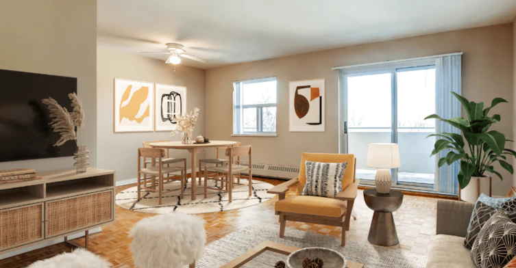 11-37 Lord Seaton Road, Toronto, ON, M2P 1K3