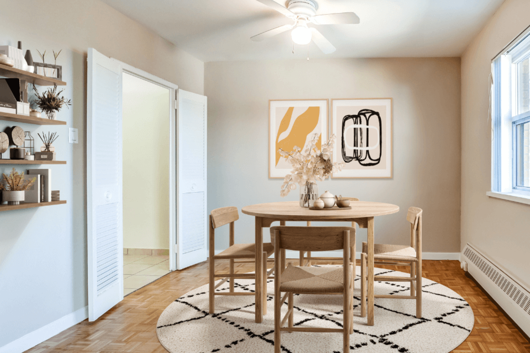 11-37 Lord Seaton Road, Toronto, ON, M2P 1K3 - 2