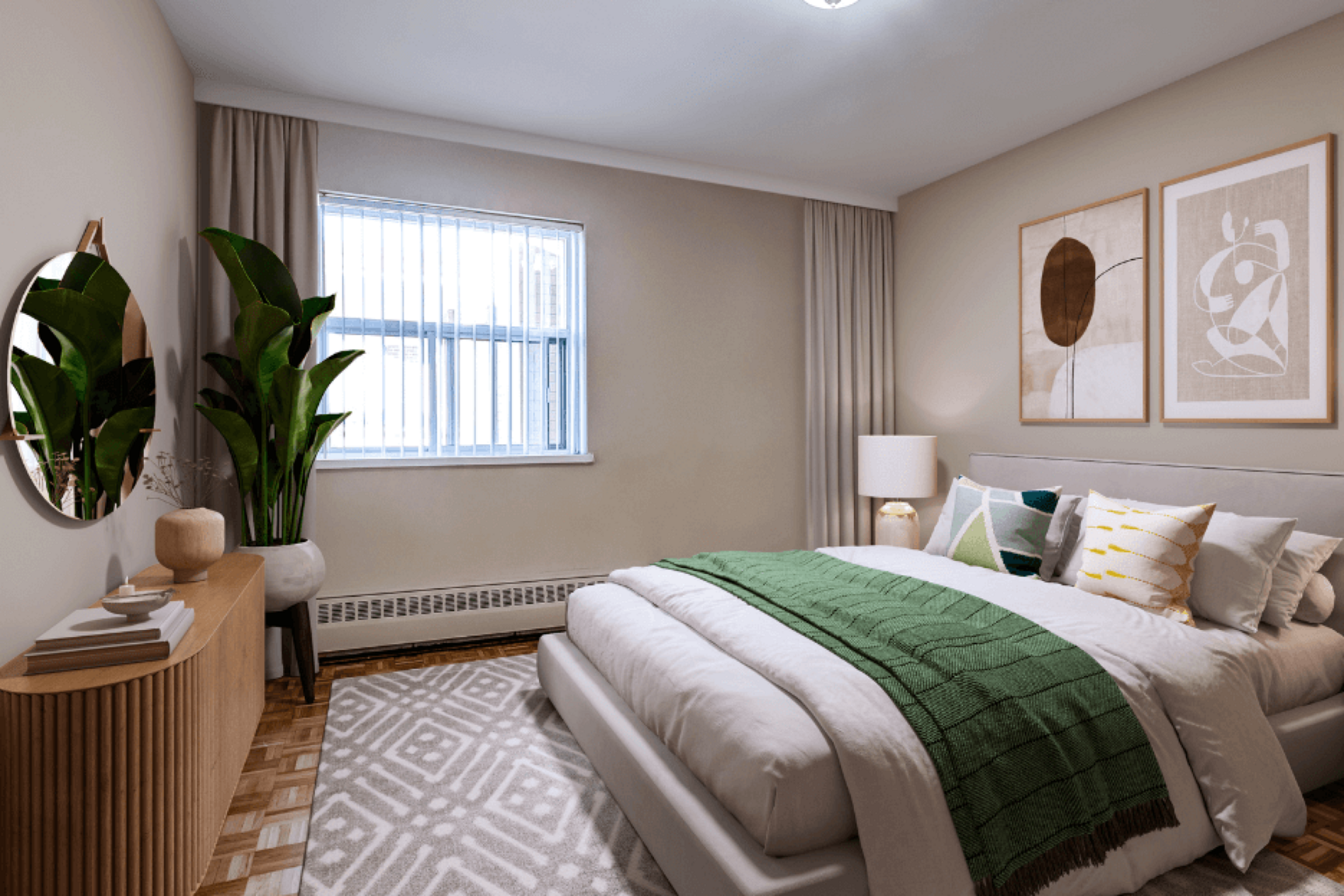 25-37 Lord Seaton Road, Toronto, ON, M2P 1K3 - 4