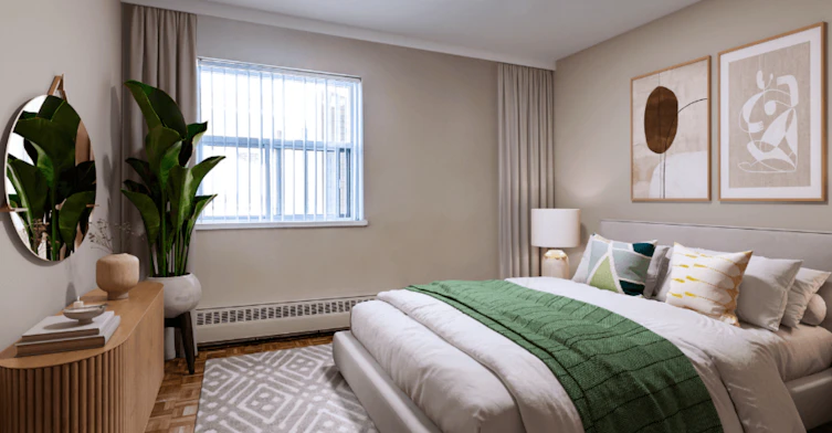 25-37 Lord Seaton Road, Toronto, ON, M2P 1K3 - 4