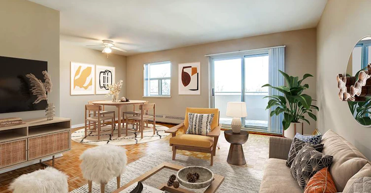 37 Lord Seaton Road, Toronto, ON, M2P 1K3 - 2