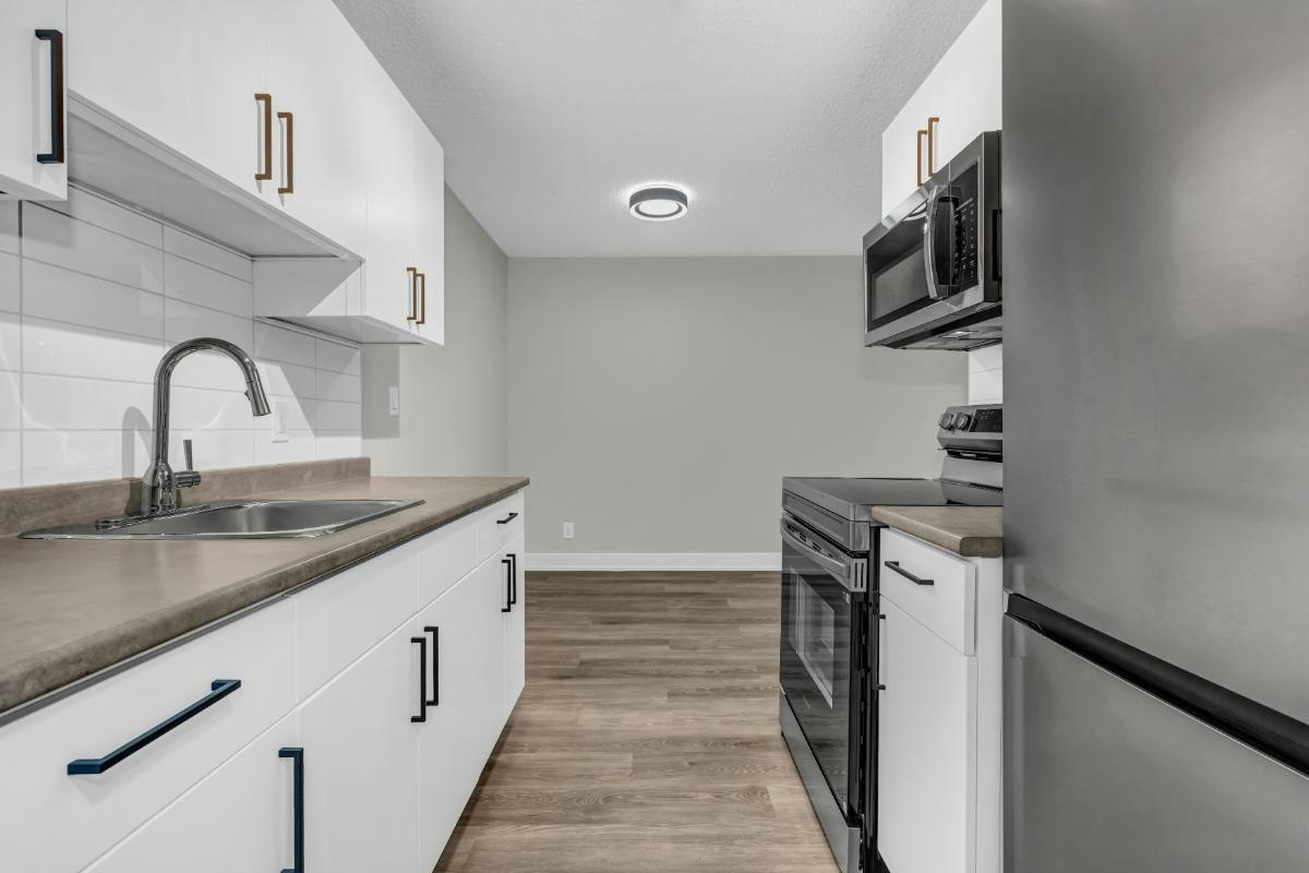 2-107-20119 56th Avenue, Langley, BC, V3A 3Y3 - 2