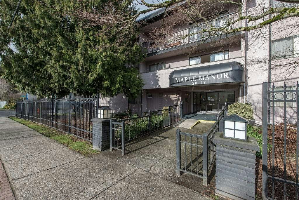 2-107-20119 56th Avenue, Langley, BC, V3A 3Y3 - 18