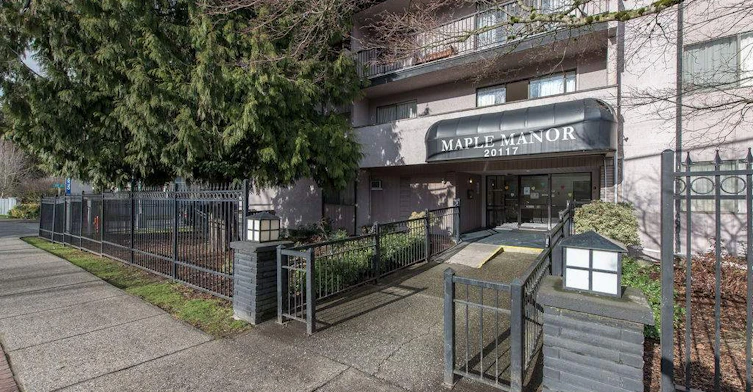 2-107-20119 56th Avenue, Langley, BC, V3A 3Y3 - 18