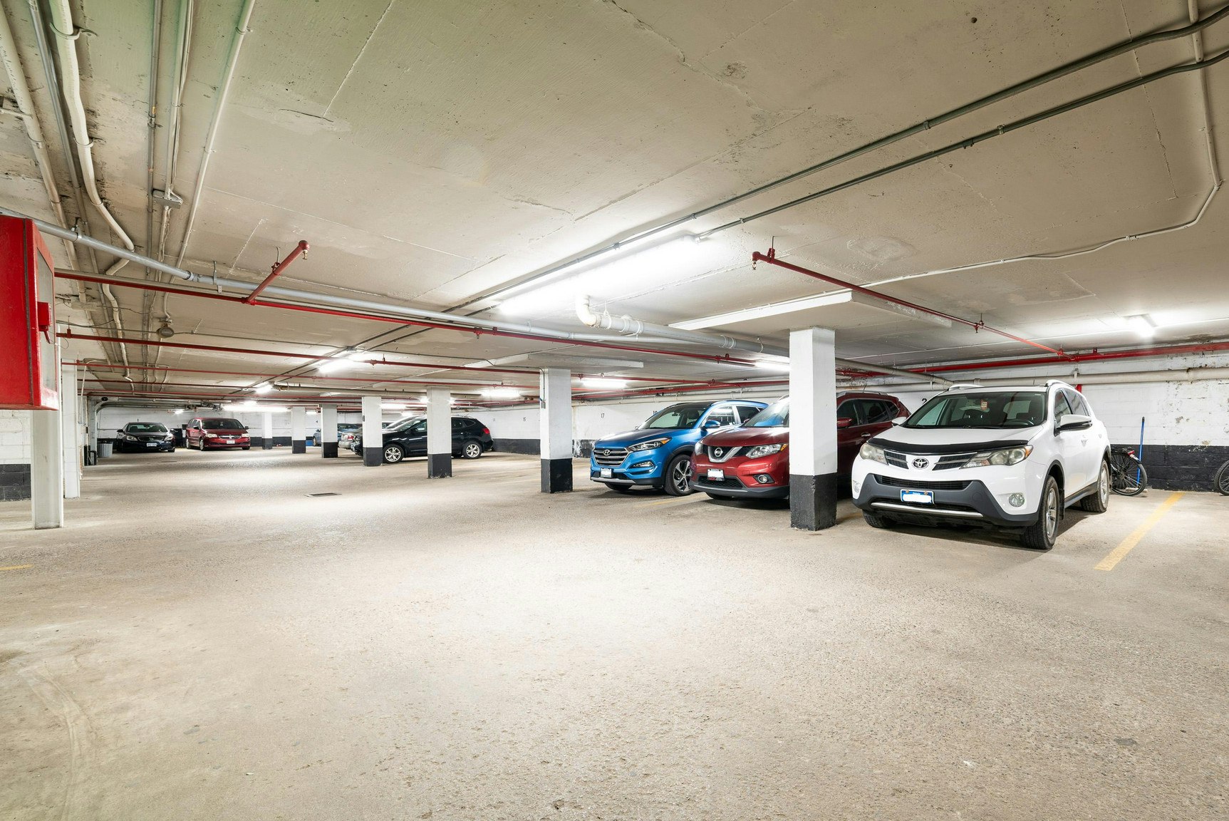 0406-1015  Orchard, Mississauga, ON, L5E 2N8 - 13
