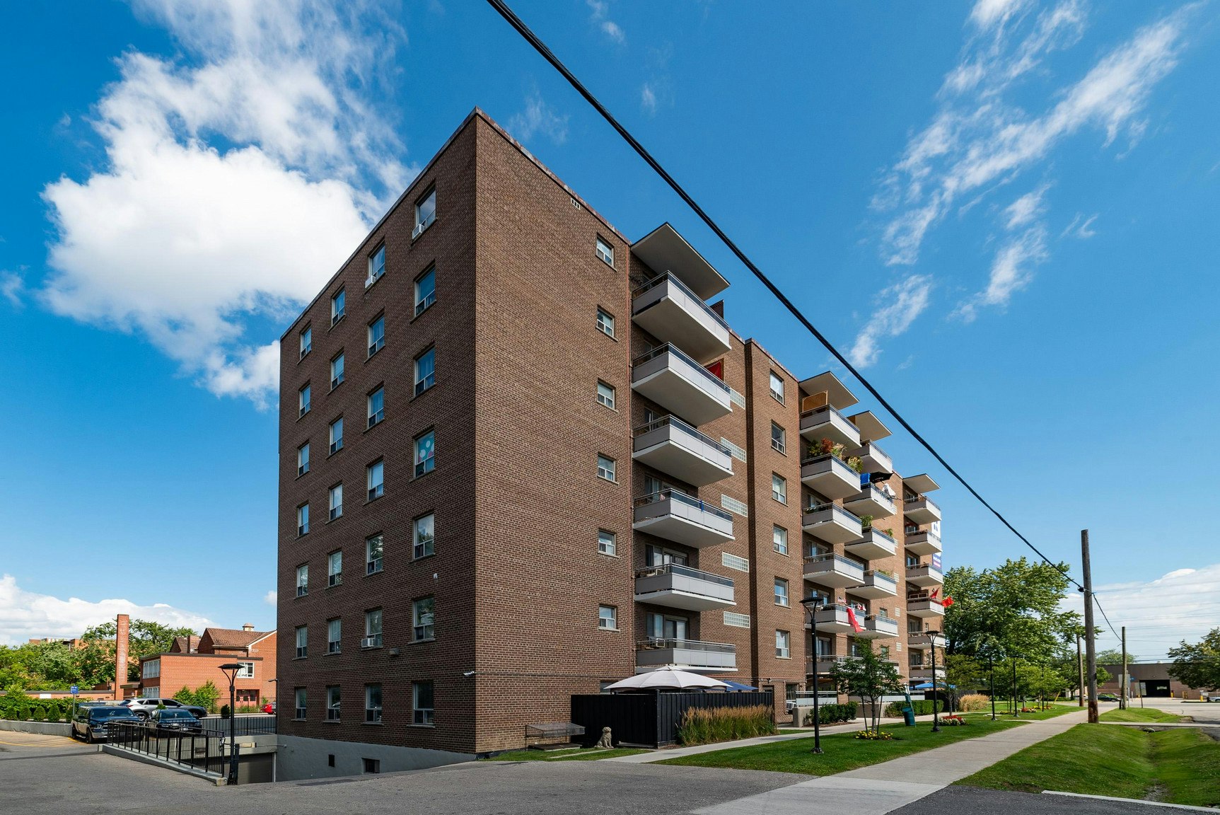 0406-1015  Orchard, Mississauga, ON, L5E 2N8 - 8