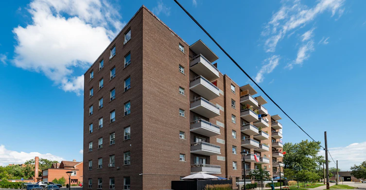 0406-1015 Orchard, Mississauga, ON, L5E 2N8 - 8