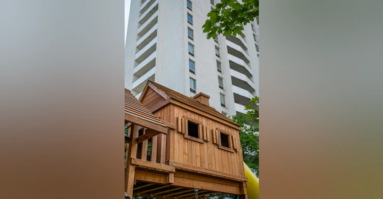 1901-100 Graydon Hall Drive, Toronto, ON, M3A 3A8 - 13