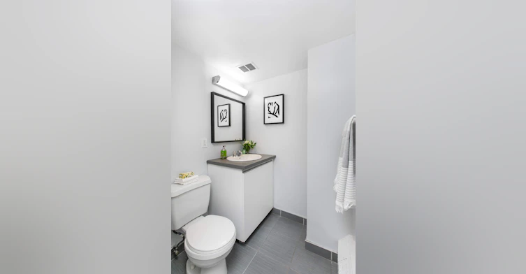 407-100 Graydon Hall Drive, Toronto, ON, M3A 3A8 - 10