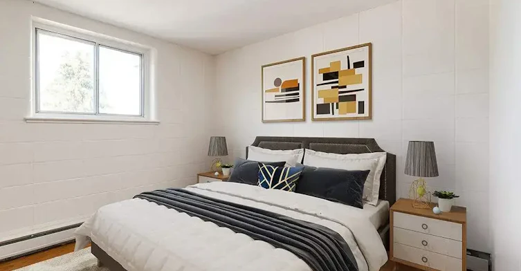 2A-1261 4th Avenue S, Lethbridge, AB, T1J 0P9 - 2