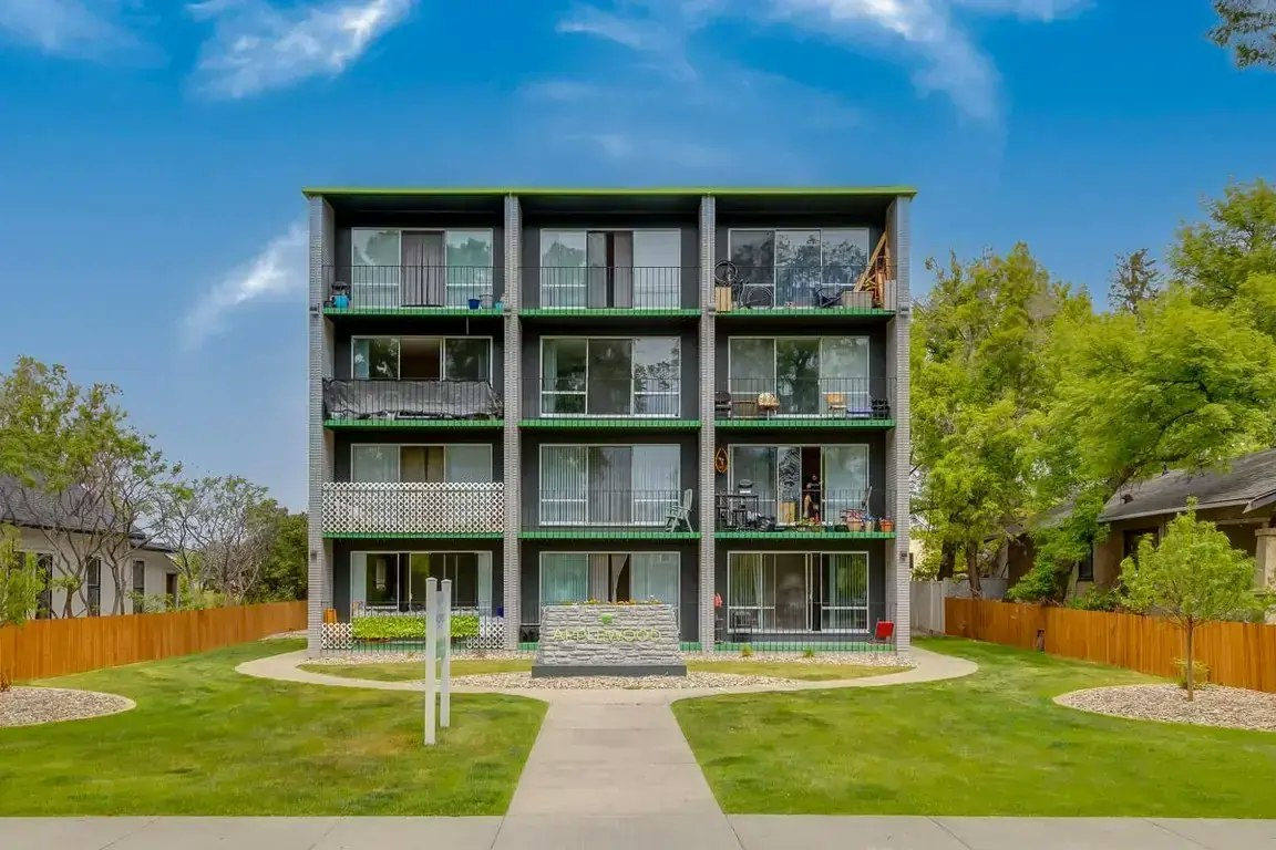 2A-1261 4th Avenue S, Lethbridge, AB, T1J 0P9 - 3