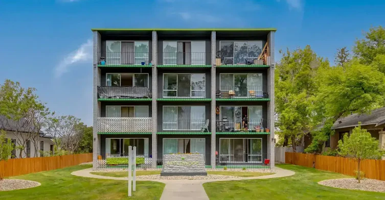 2A-1261 4th Avenue S, Lethbridge, AB, T1J 0P9 - 3