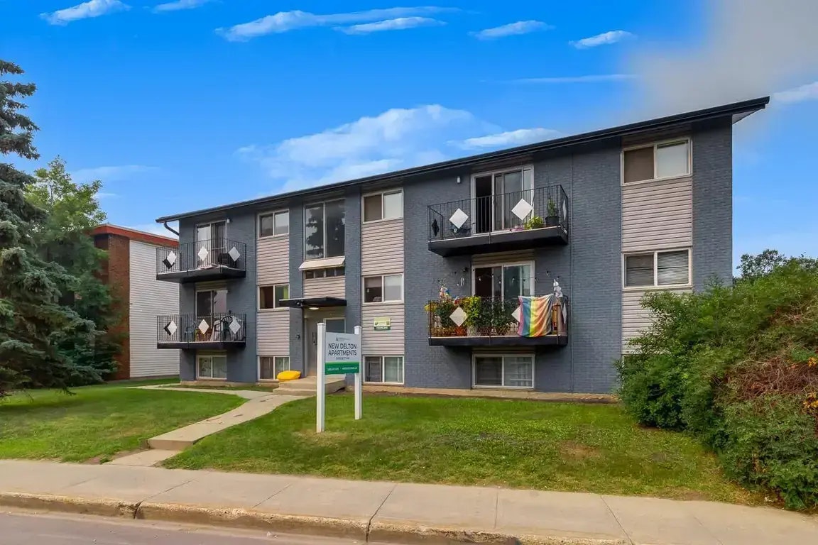 102-12430 82 Street NW, Edmonton, AB, T5B 2X4 - 18