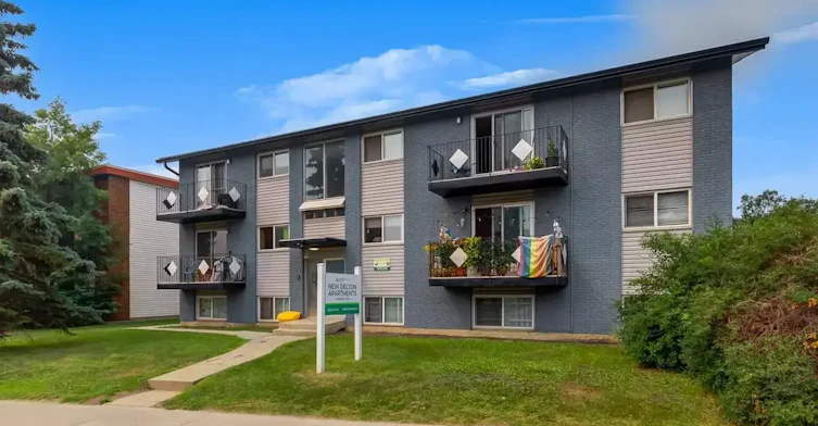 102-12430 82 Street NW, Edmonton, AB, T5B 2X4 - 18