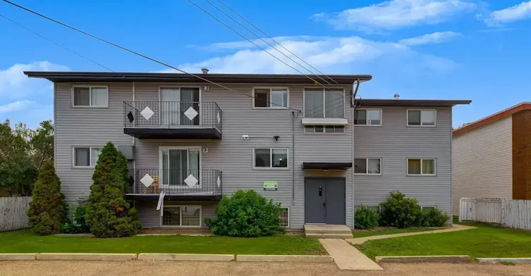 102-12430 82 Street NW, Edmonton, AB, T5B 2X4 - 20