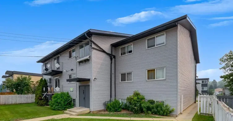 202-9615 123 Avenue NW, Edmonton, AB, T5G 0V5 - 11