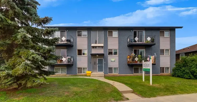 202-9615 123 Avenue NW, Edmonton, AB, T5G 0V5 - 10