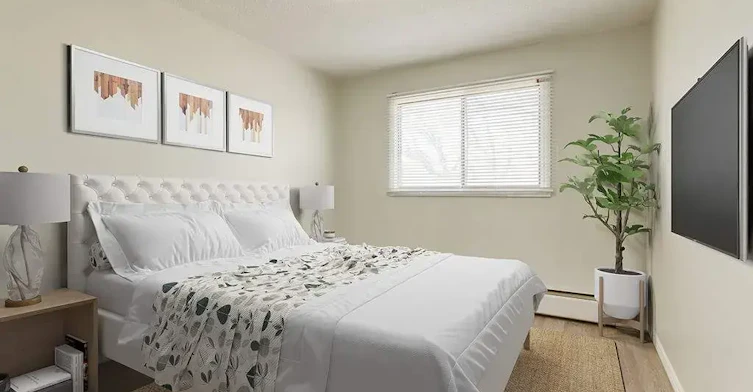 202-9615 123 Avenue NW, Edmonton, AB, T5G 0V5 - 3