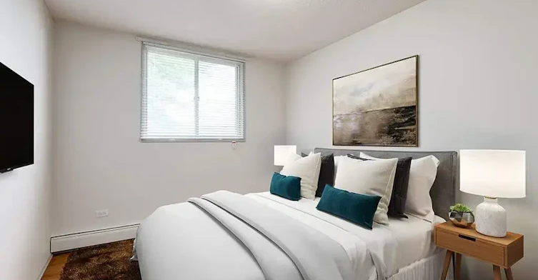 106-268 7a Avenue S, Lethbridge, AB, T1J 1N4 - 3