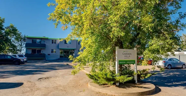 106-268 7a Avenue S, Lethbridge, AB, T1J 1N4 - 25