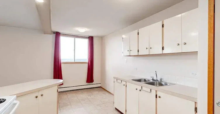 106-268 7a Avenue S, Lethbridge, AB, T1J 1N4 - 7