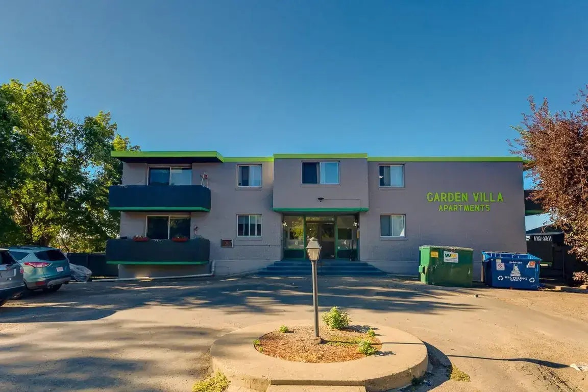 405-268 7a Avenue S, Lethbridge, AB, T1J 1N4 - 26
