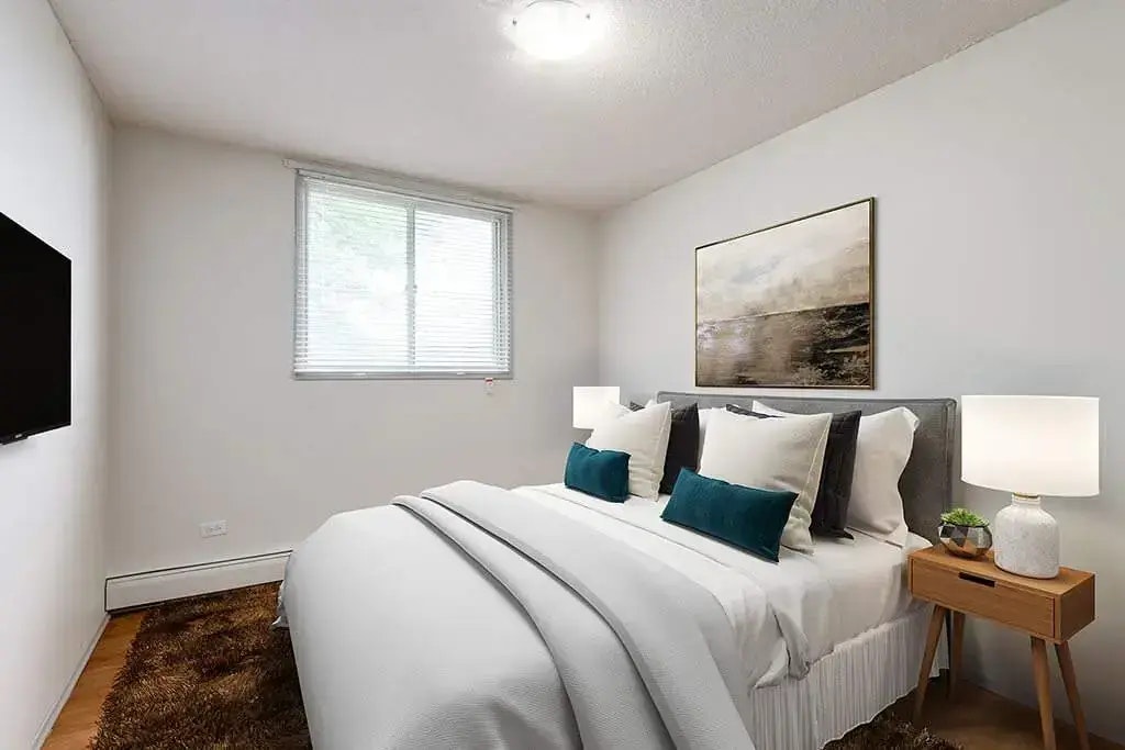 405-268 7a Avenue S, Lethbridge, AB, T1J 1N4 - 3