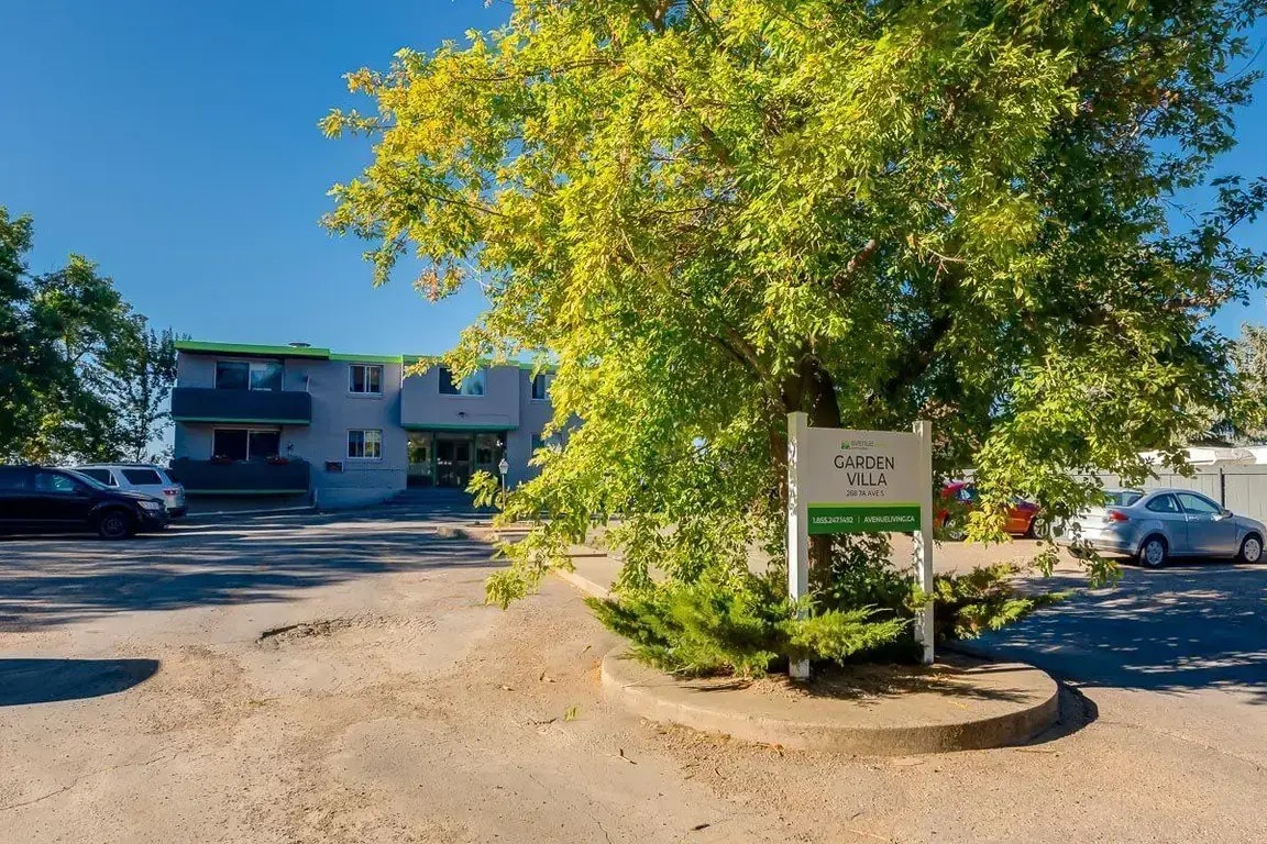 405-268 7a Avenue S, Lethbridge, AB, T1J 1N4 - 25