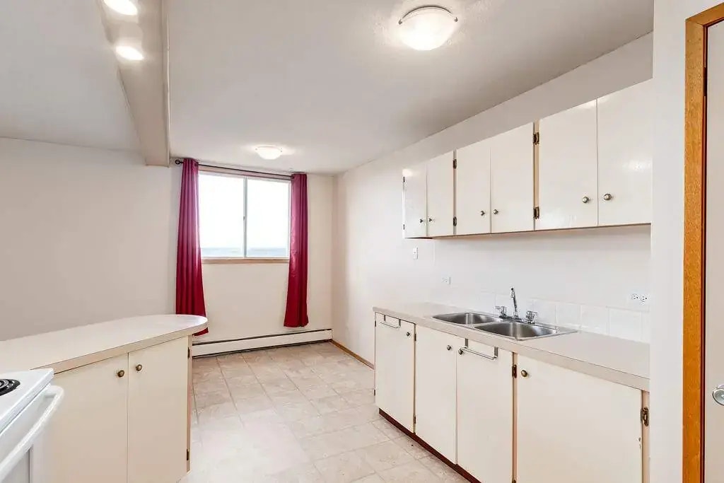 405-268 7a Avenue S, Lethbridge, AB, T1J 1N4 - 7