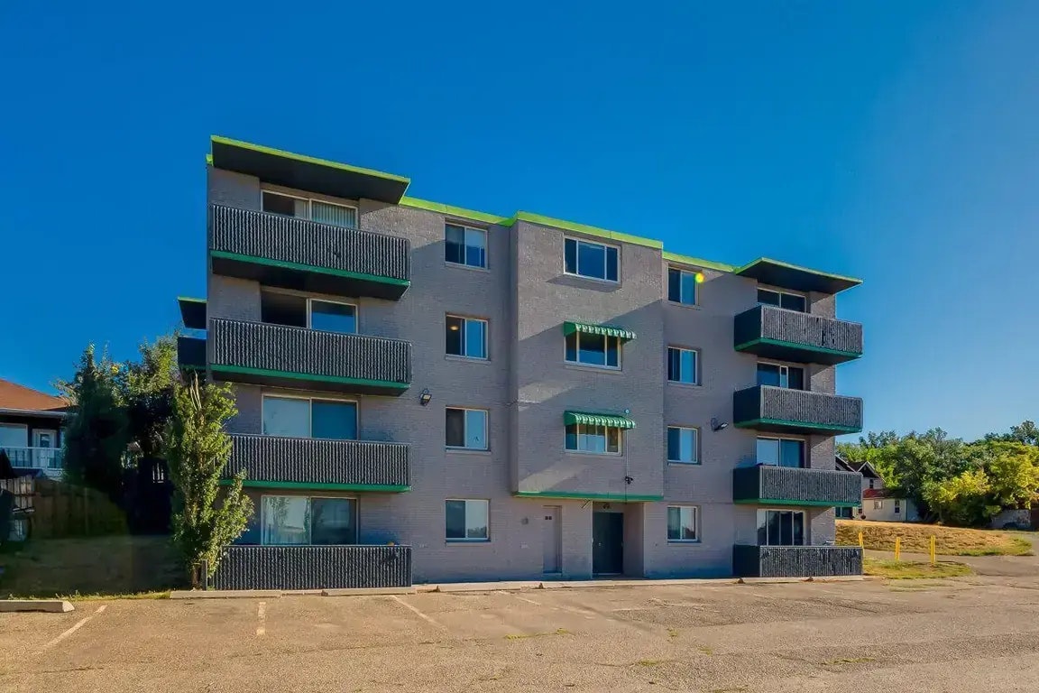 405-268 7a Avenue S, Lethbridge, AB, T1J 1N4 - 27