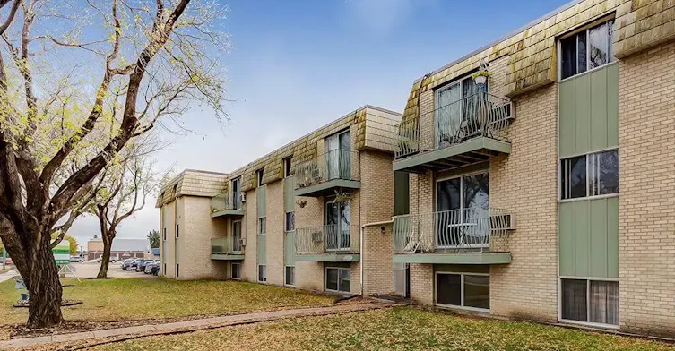 12-1621 33 Street W, Saskatoon, SK, S7L 5L5 - 15