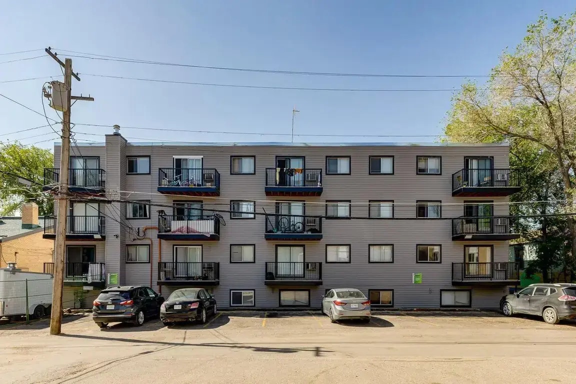 301-110 25 Street W, Saskatoon, SK, S7L 0C1 - 19