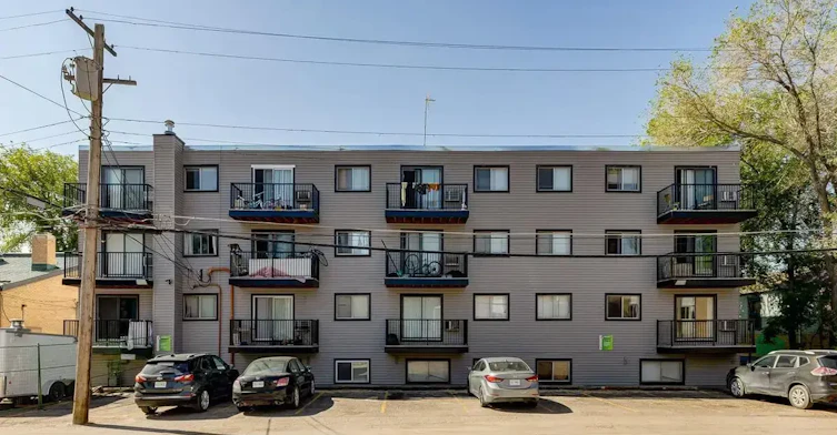 301-110 25 Street W, Saskatoon, SK, S7L 0C1 - 19